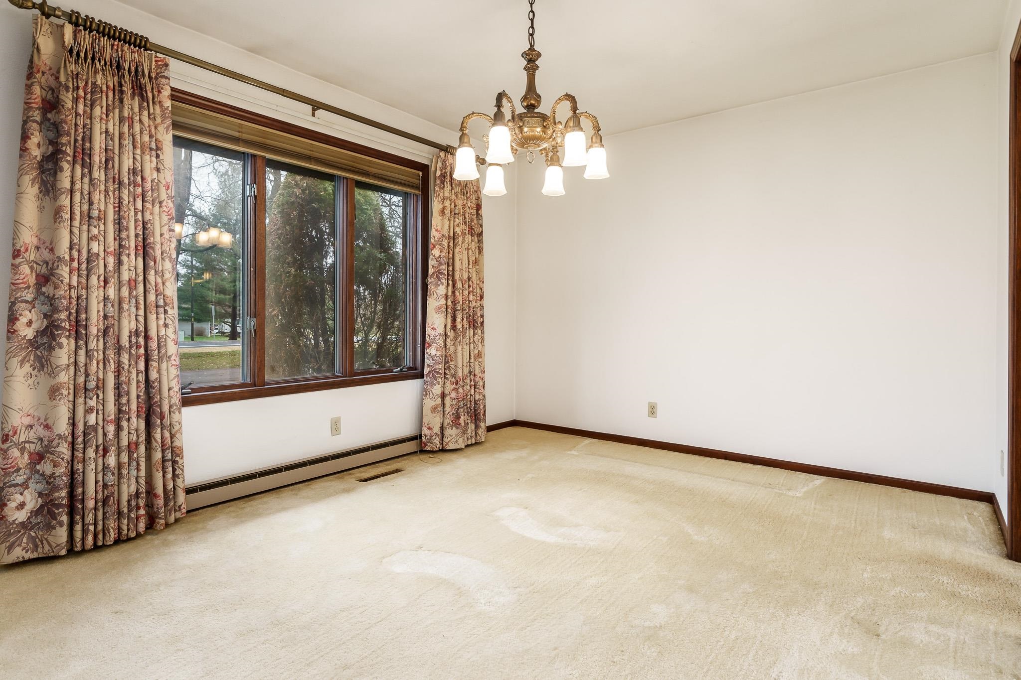 6644 Belvidere Road Roscoe, IL 61073 - Photo 14 of 42 a view of an empty room with a window