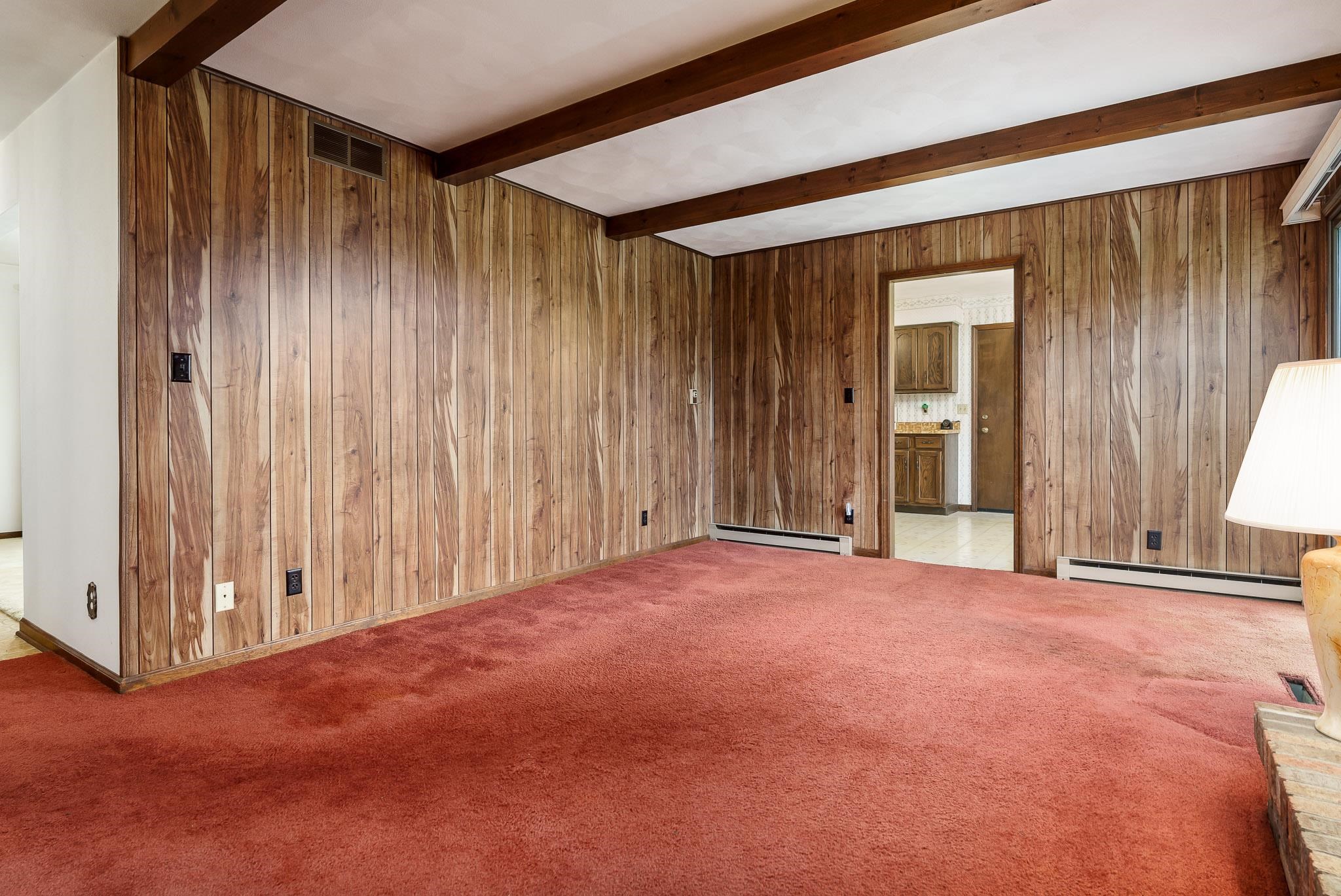 6644 Belvidere Road Roscoe, IL 61073 - Photo 26 of 42 an empty room with windows