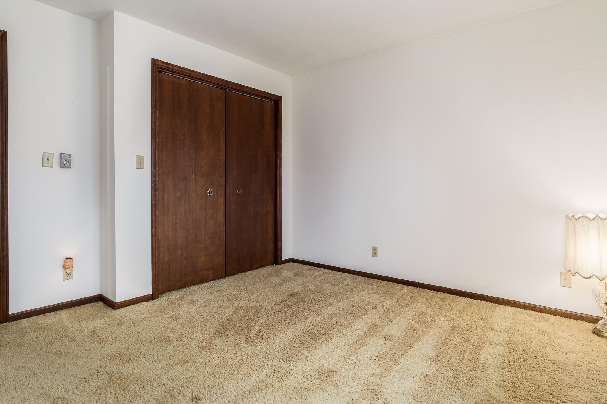6644 Belvidere Road Roscoe, IL 61073 - Photo 31 of 42 a view of an empty room