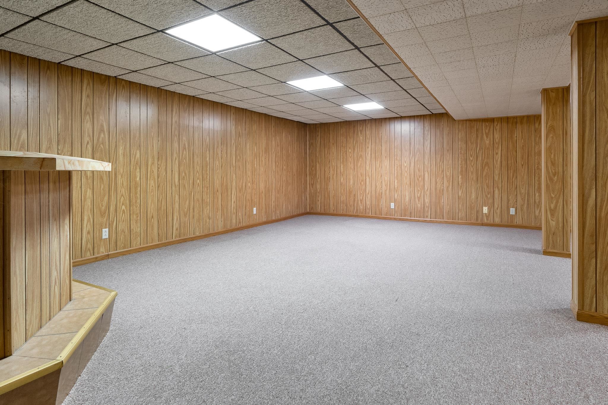 6644 Belvidere Road Roscoe, IL 61073 - Photo 36 of 42 a view of an empty room