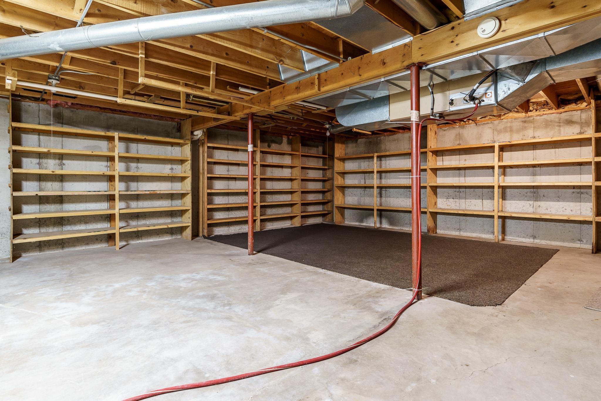 6644 Belvidere Road Roscoe, IL 61073 - Photo 42 of 42 a view of an empty storage area