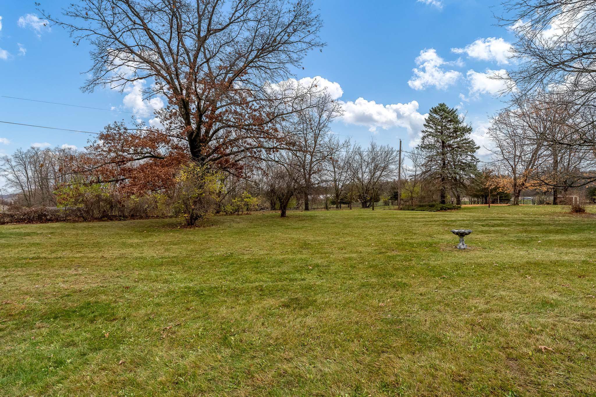 6644 Belvidere Road Roscoe, IL 61073 - Photo 5 of 42 a view of a green field