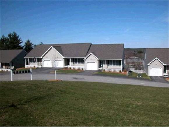 7 Memory Lane, Unit 7 Milford, NH 03055 - Photo 1 of 1