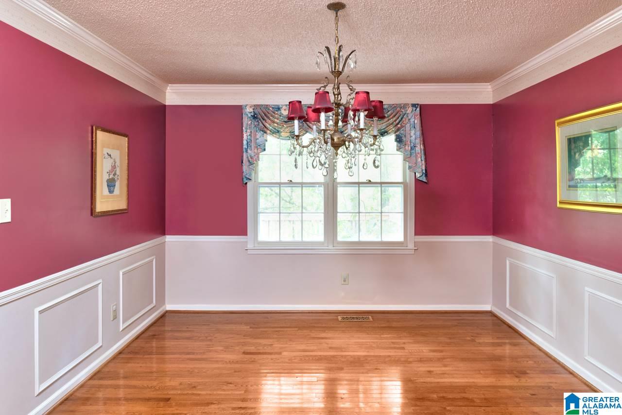 156 Twin Lakes Road Trussville, AL 35173 - Photo 16 of 42