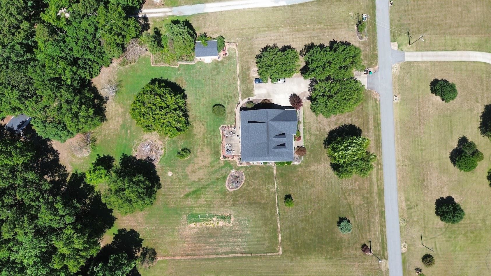 143 Ashworth School Road Gaffney, SC 29341 - Photo 19 of 30