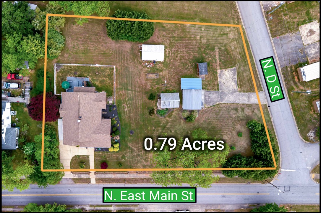 635 Northeast Main Street Easley, SC 29640 - Photo 2 of 36