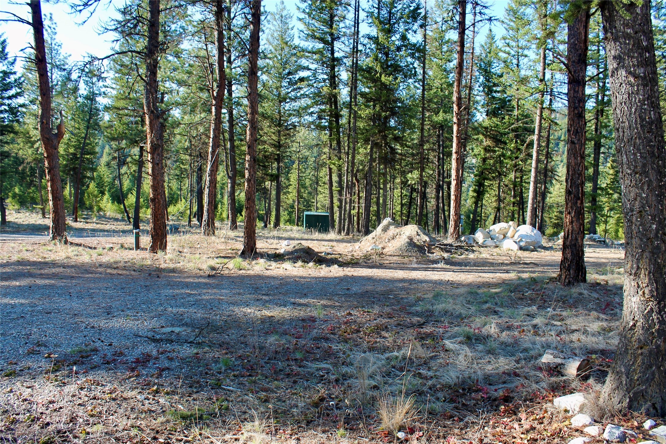 505 Kenny Road Rexford, MT 59930 - Photo 25 of 56 Gallery Image 25