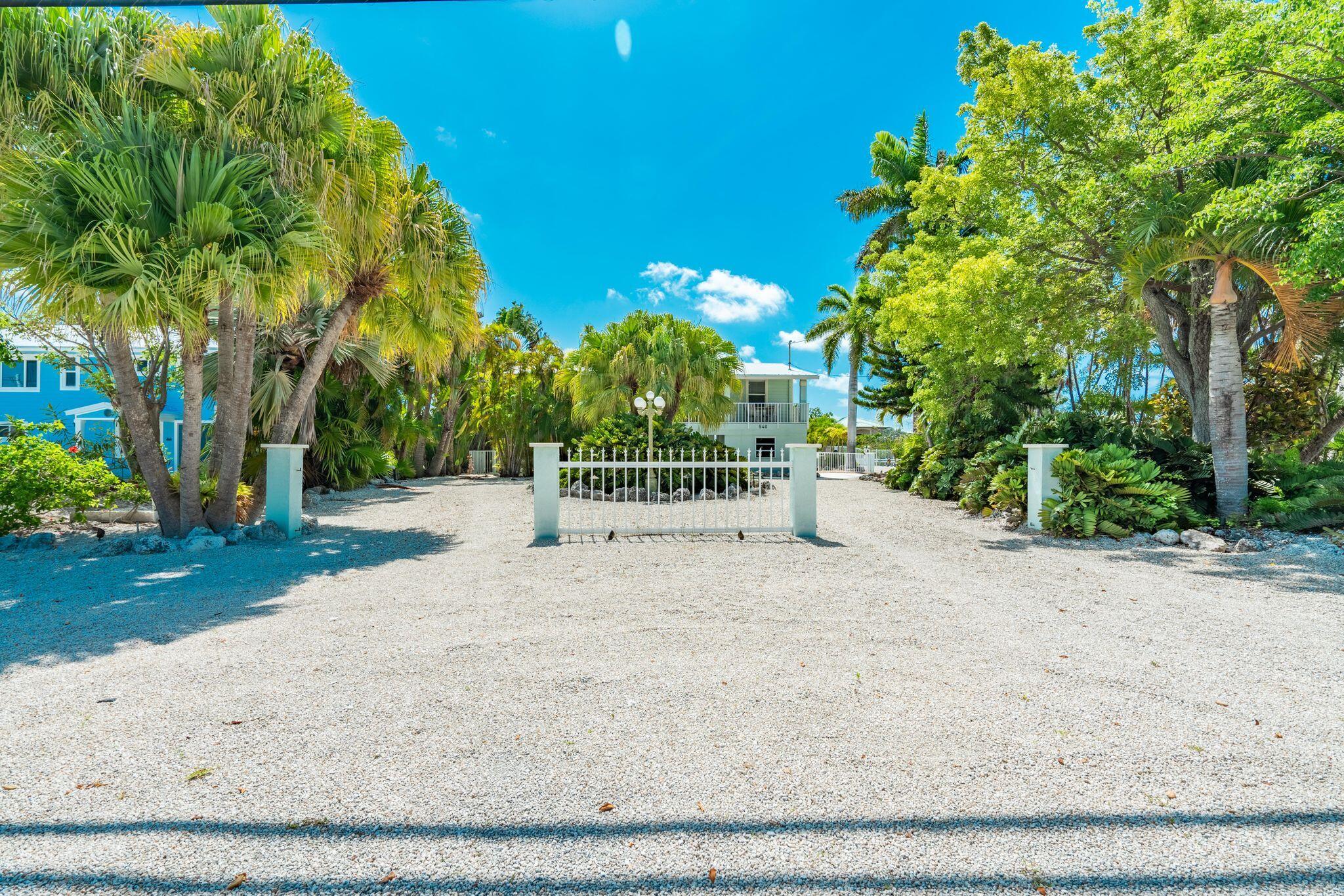 540 Sombrero Beach Road Marathon, FL 33050 - Photo 33 of 57 540 Sombrero Beach Rd