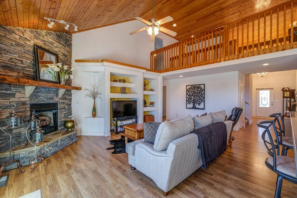 70 Bryer Ridge Drive Murphy, NC 28906 - Photo 15 of 71