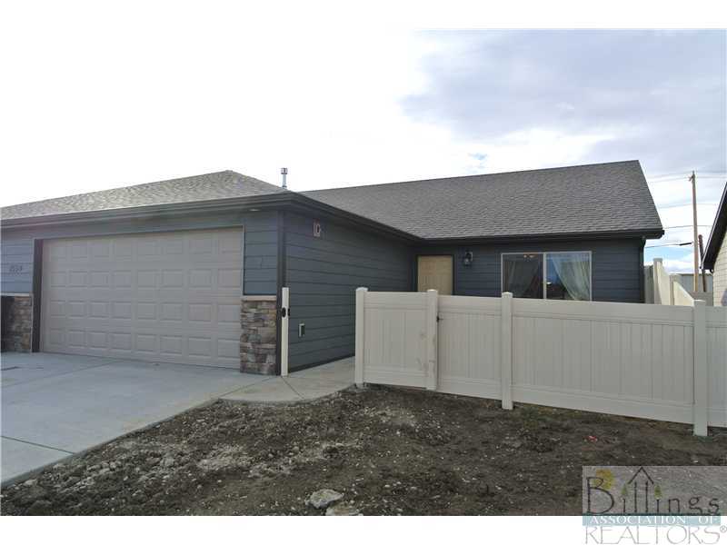 1552-2 River Edge Road Billings, MT 59101 - Photo 1 of 1 Gallery Image 1