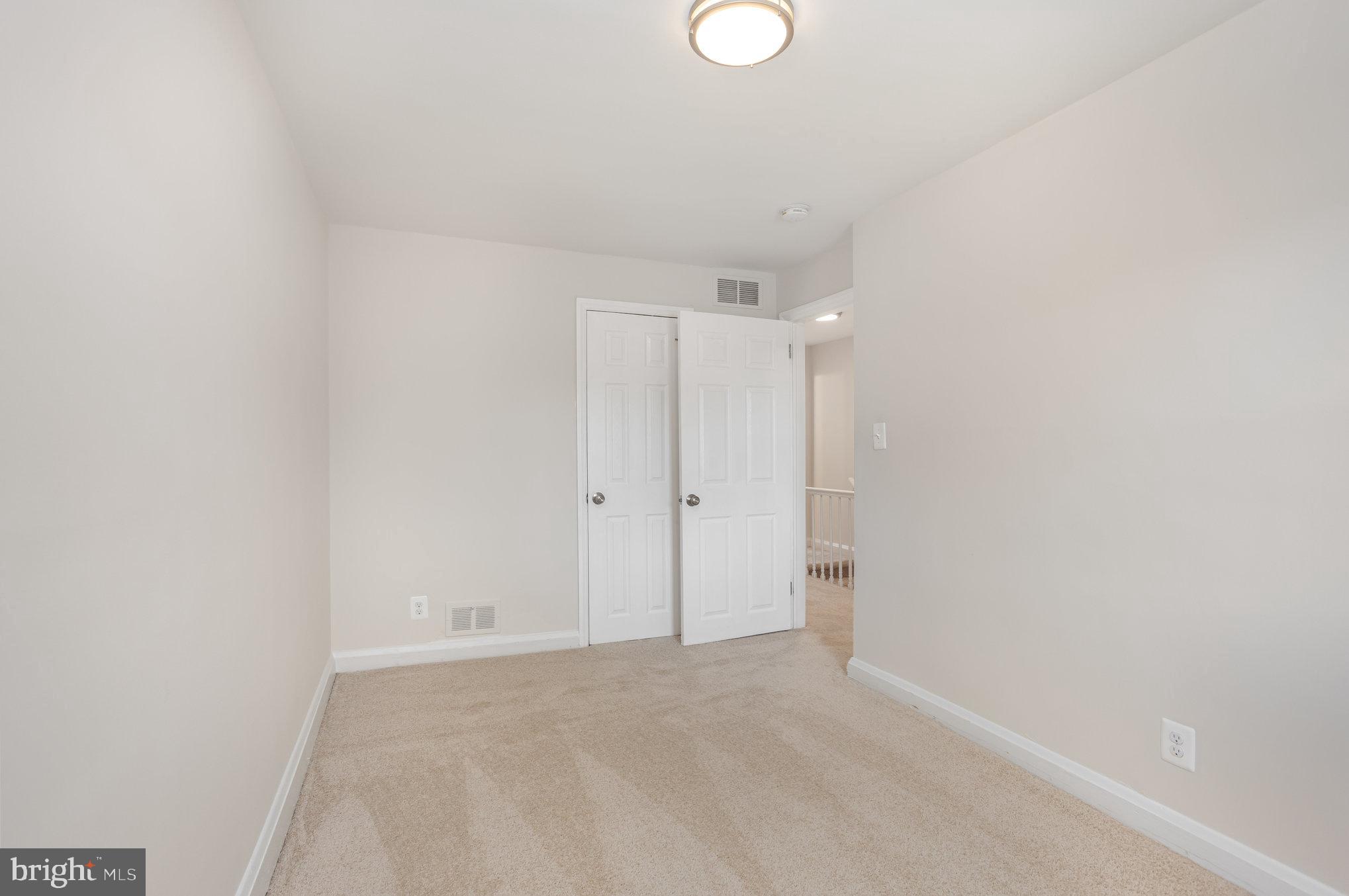 53 South Hawthorne Road Middle River, MD 21220 - Photo 13 of 29 a view of an empty room