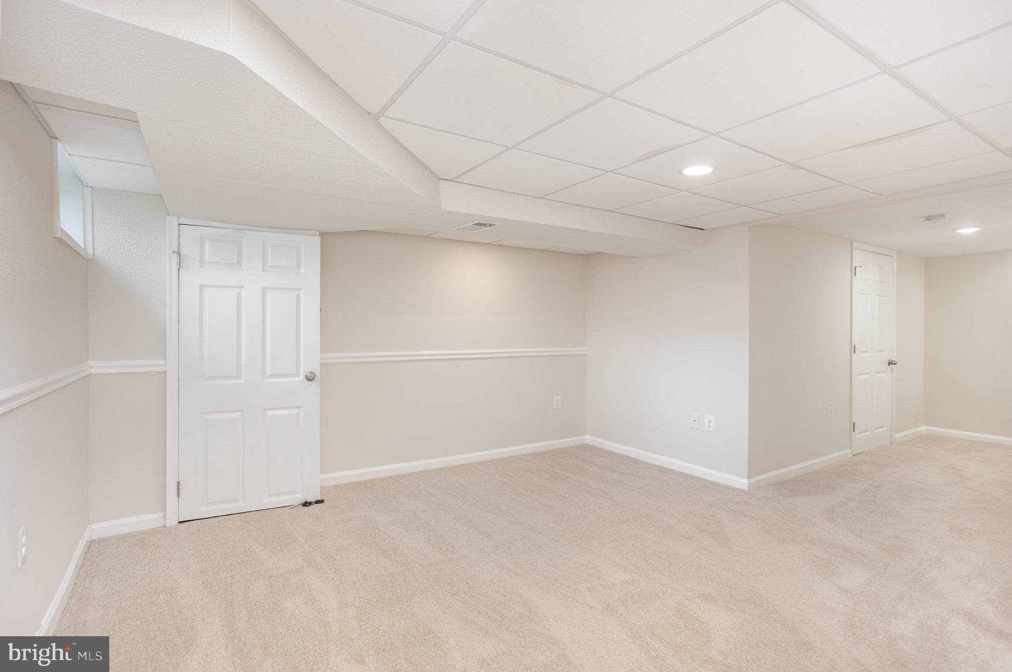 53 South Hawthorne Road Middle River, MD 21220 - Photo 20 of 29 a view of an empty room