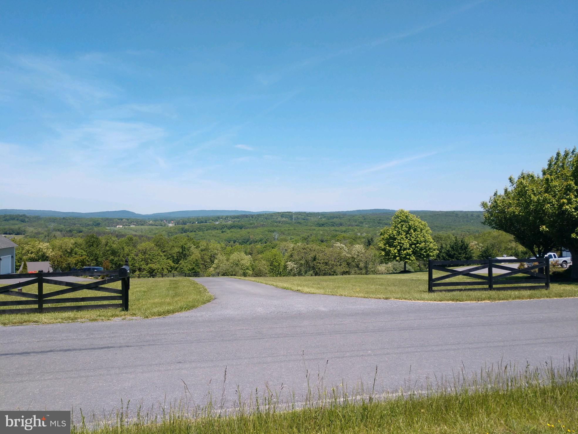 Lot 15 Parishville Road Gore, VA 22637 - Photo 4 of 5 Gallery Image 4