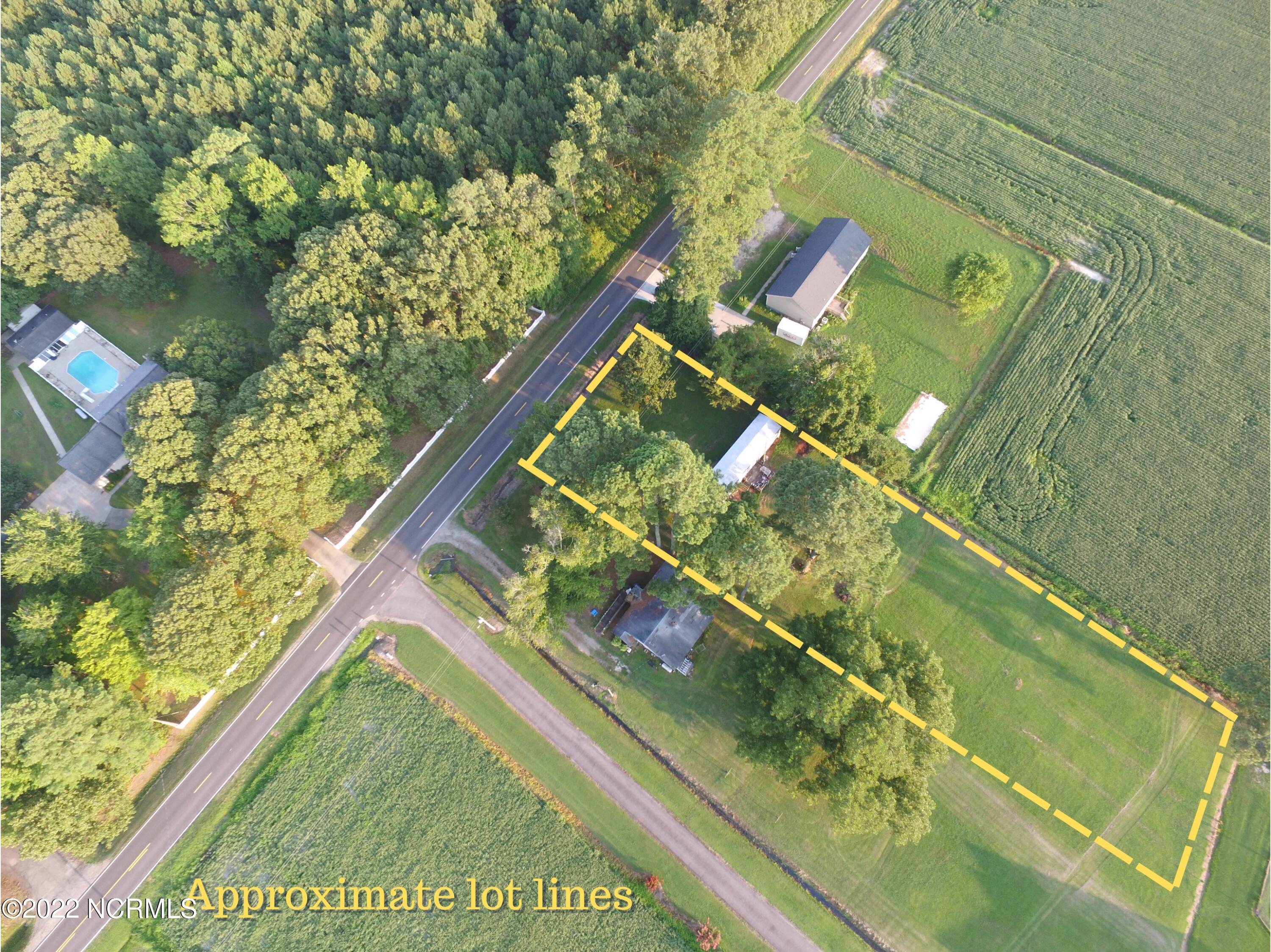 529 Gum Bridge Road Elizabeth City, NC 27909 - Photo 1 of 12 1