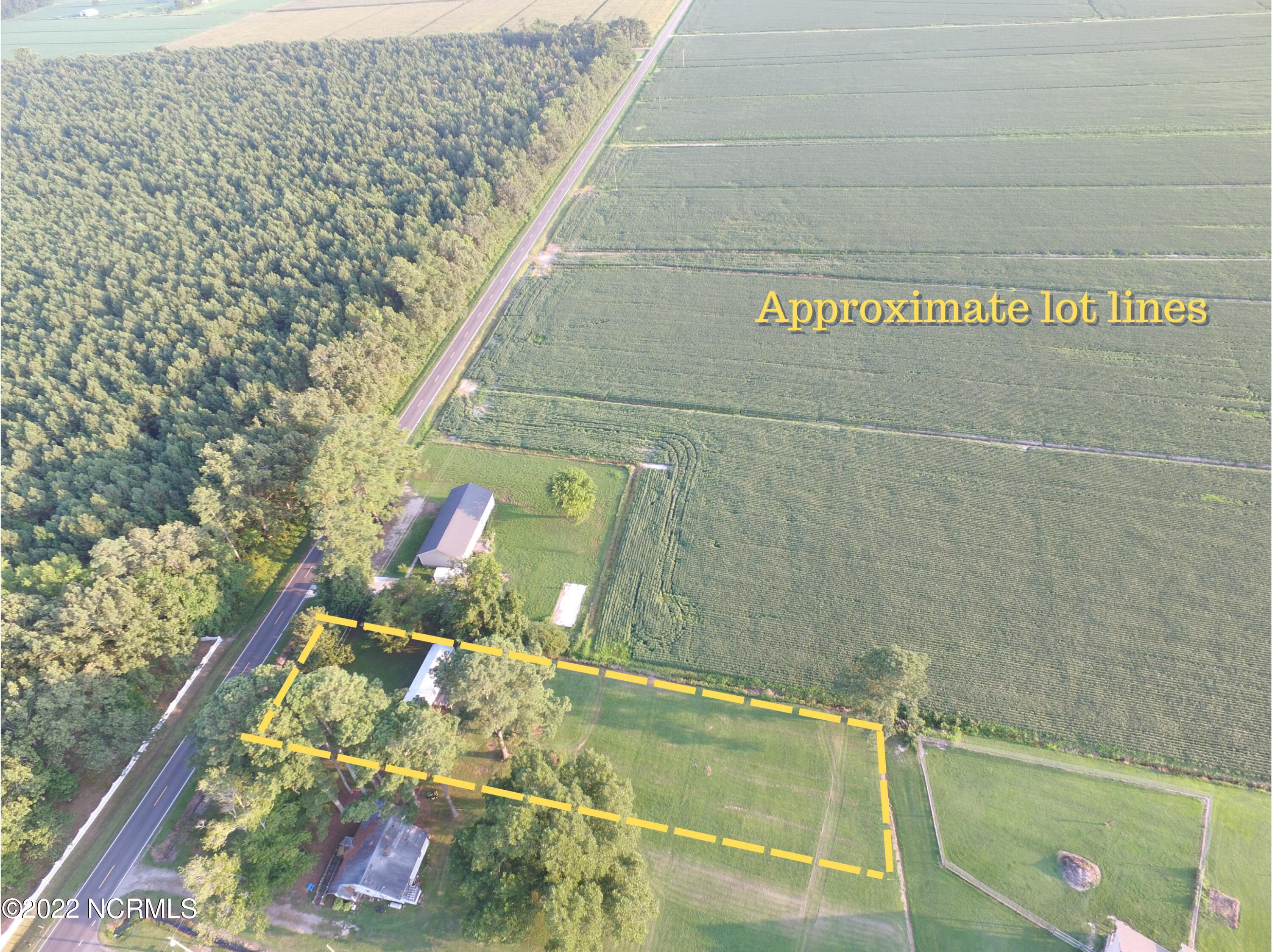 529 Gum Bridge Road Elizabeth City, NC 27909 - Photo 3 of 12 3