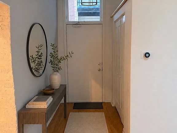 312 North May Street, Unit 4H Chicago, IL 60607 - Photo 6 of 13