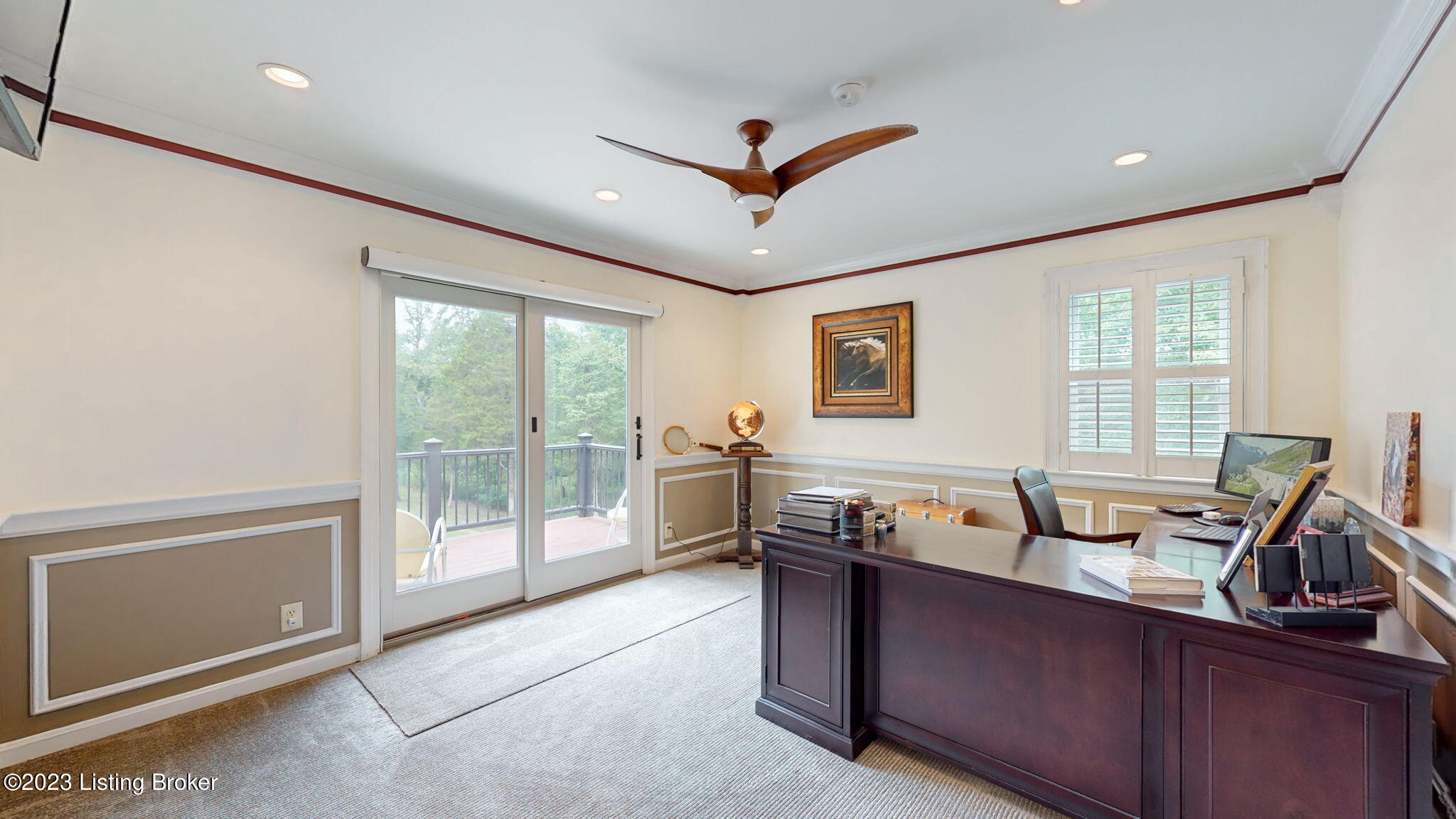 1710 Hawk Hill Road La Grange, KY 40031 - Photo 43 of 89 CURRENTLY USED AS OFFICE