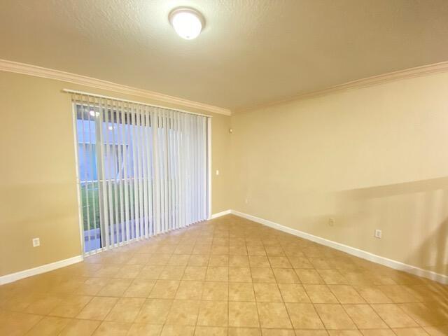 4105 Napoli Lake Drive Riviera Beach, FL 33410 - Photo 9 of 14 a view of a room with an empty space