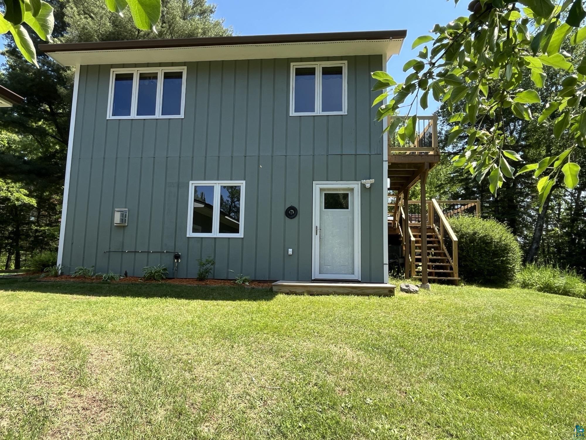 6570 West Hunter Lake Road Duluth, MN 55803 - Photo 52 of 58