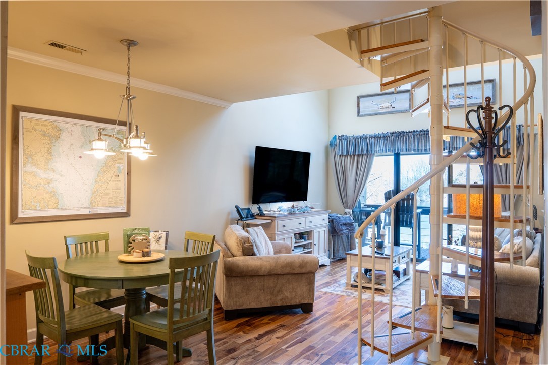 50 Villa Ridge Drive, Unit 7E Hartfield, VA 23071 - Photo 8 of 40