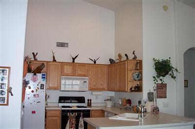 64408 East Wind Ridge Circle Tucson, AZ 85739 - Photo 2 of 9