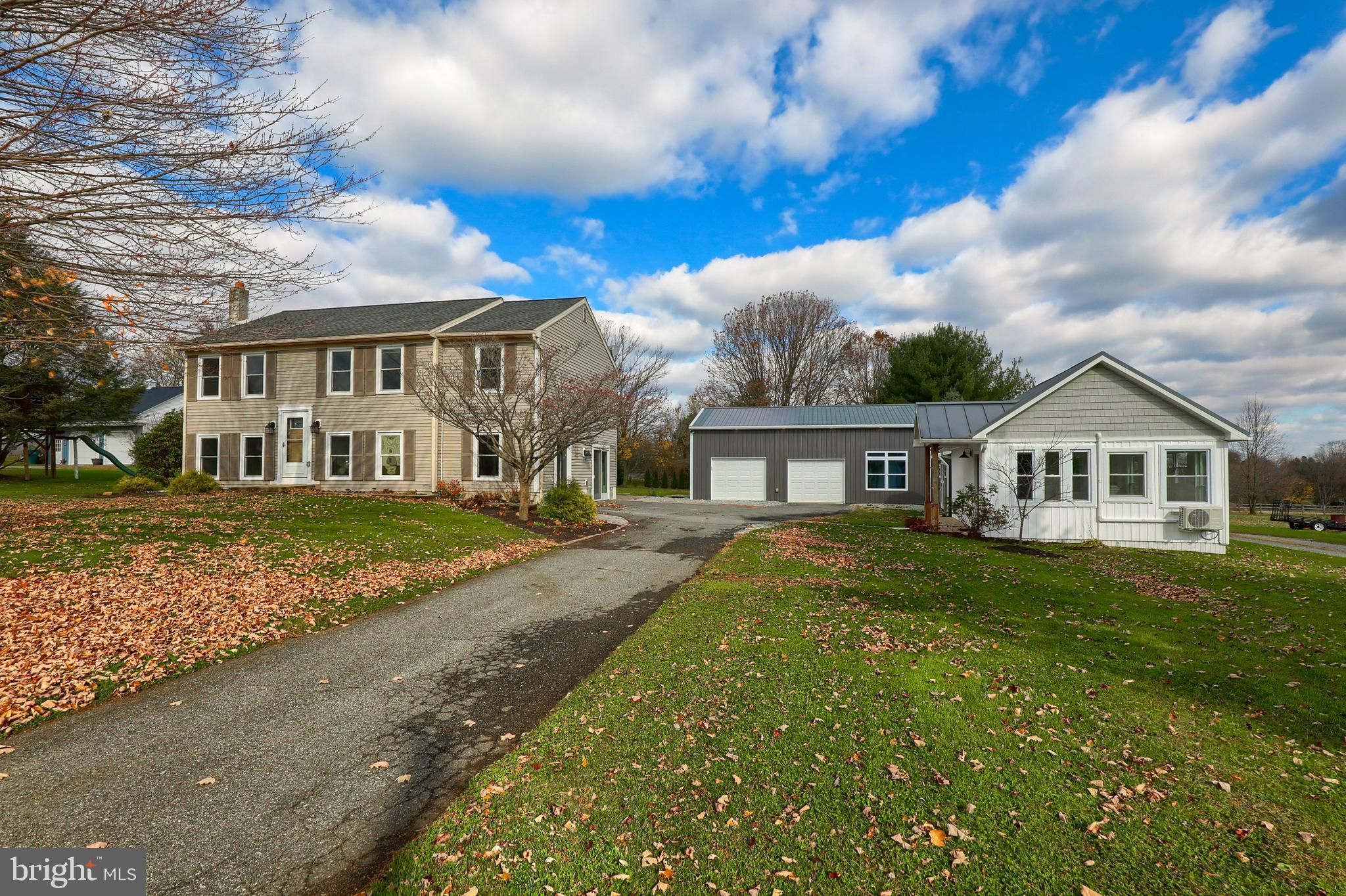70 King Pen Road Nottingham, PA 19362 - Photo 1 of 50