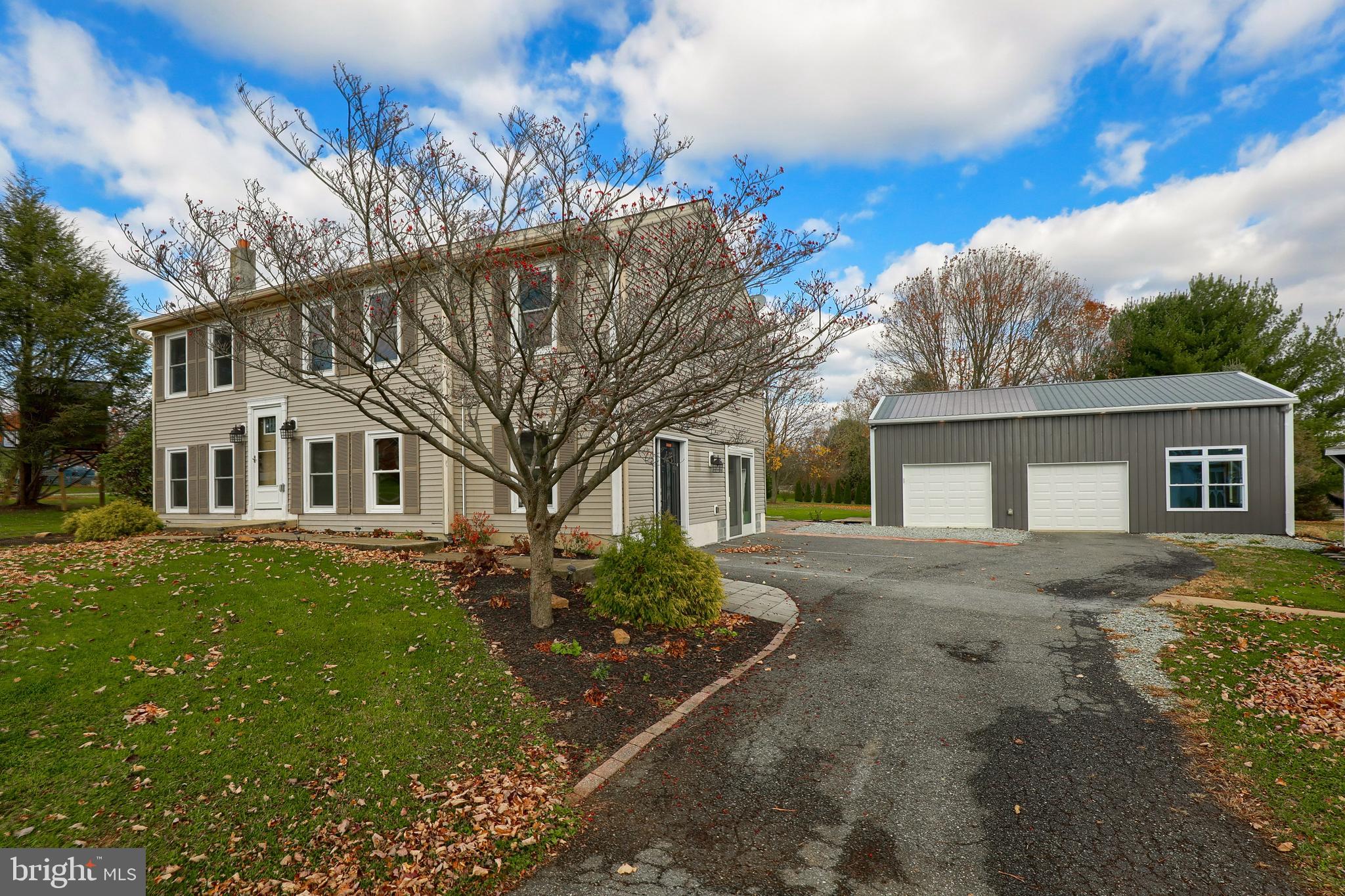 70 King Pen Road Nottingham, PA 19362 - Photo 41 of 50