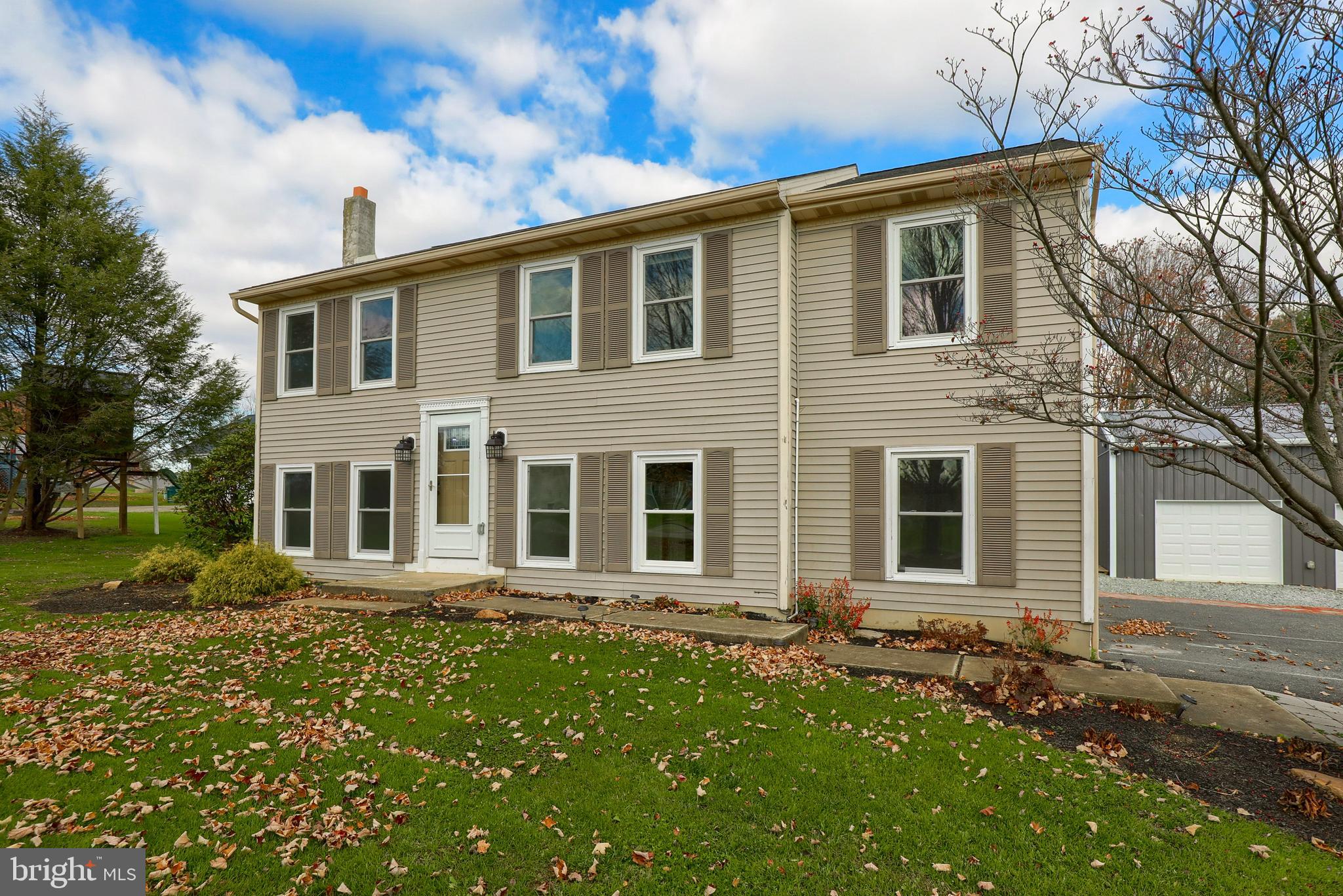 70 King Pen Road Nottingham, PA 19362 - Photo 42 of 50