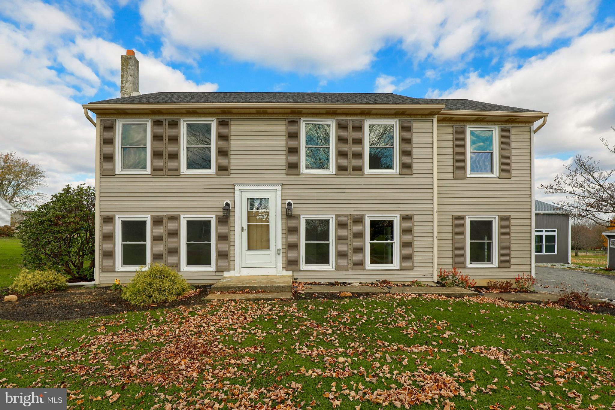 70 King Pen Road Nottingham, PA 19362 - Photo 43 of 50