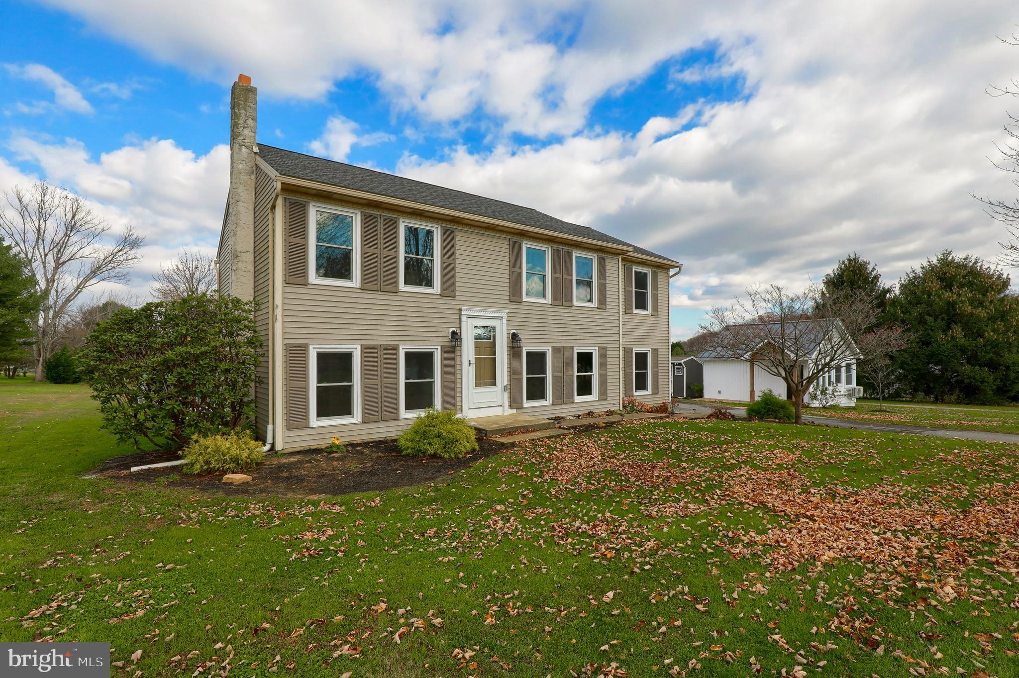 70 King Pen Road Nottingham, PA 19362 - Photo 44 of 50