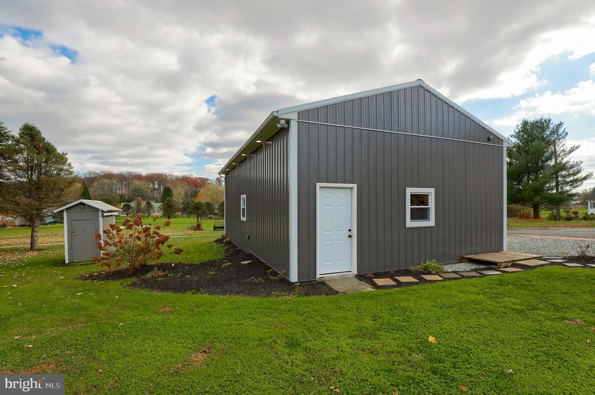 70 King Pen Road Nottingham, PA 19362 - Photo 47 of 50