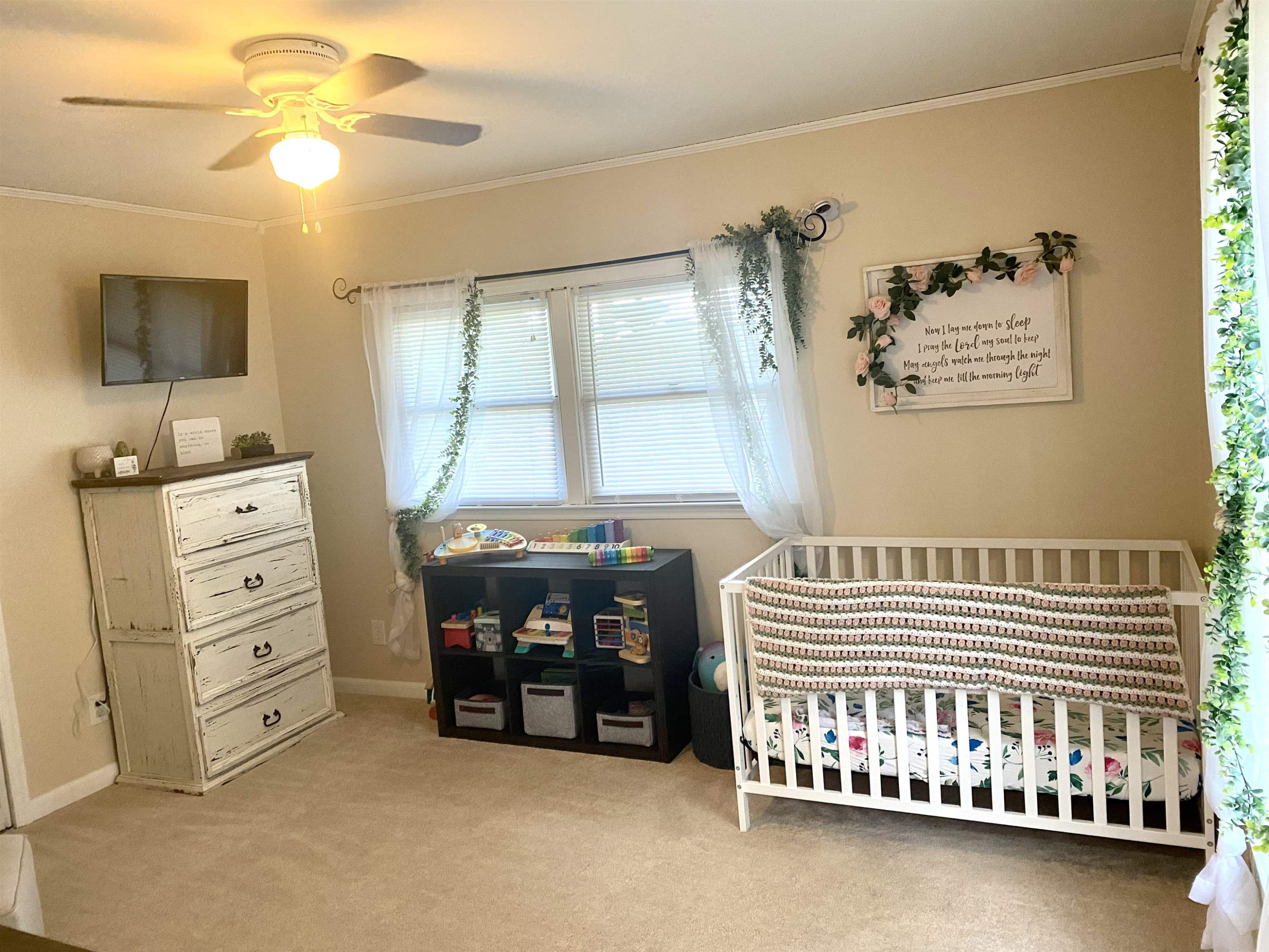 299 Butts Road Angier, NC 27501 - Photo 13 of 18 Photo 13
