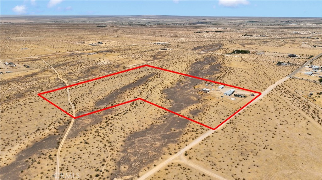 27320 Rodeo Road Helendale, CA 92342 - Photo 53 of 54 Parcel 1 & 2