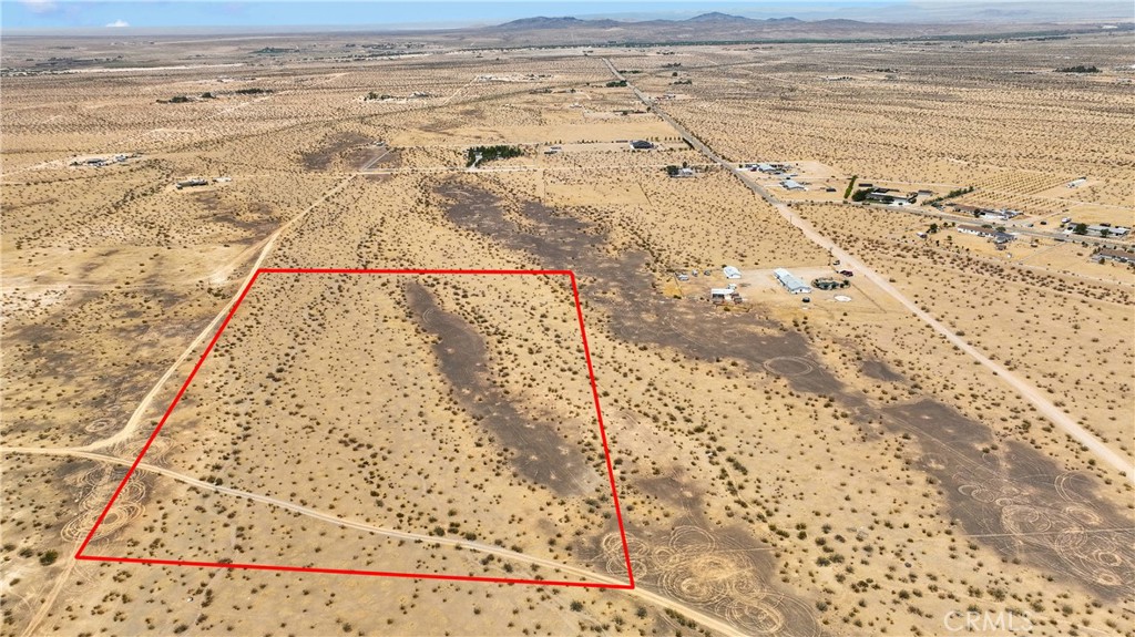 27320 Rodeo Road Helendale, CA 92342 - Photo 54 of 54 Parcel 1- vacant lot 13.84 acres