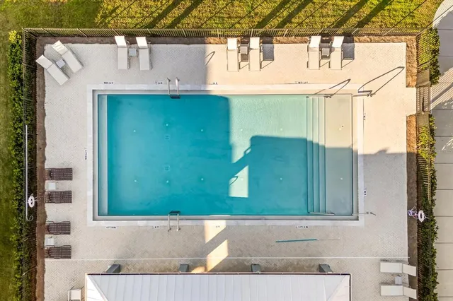 front view of a house with a small yard