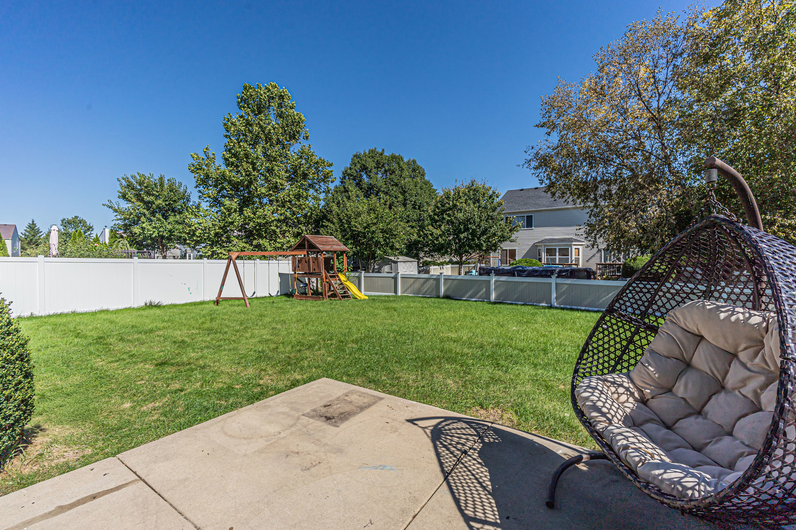 2216 Caton Ridge Drive Plainfield, IL 60586 - Photo 21 of 23 Gallery Image 21