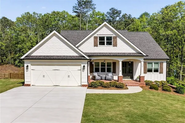 $849,900 | 122 Brookfield Court, White, GA 30184