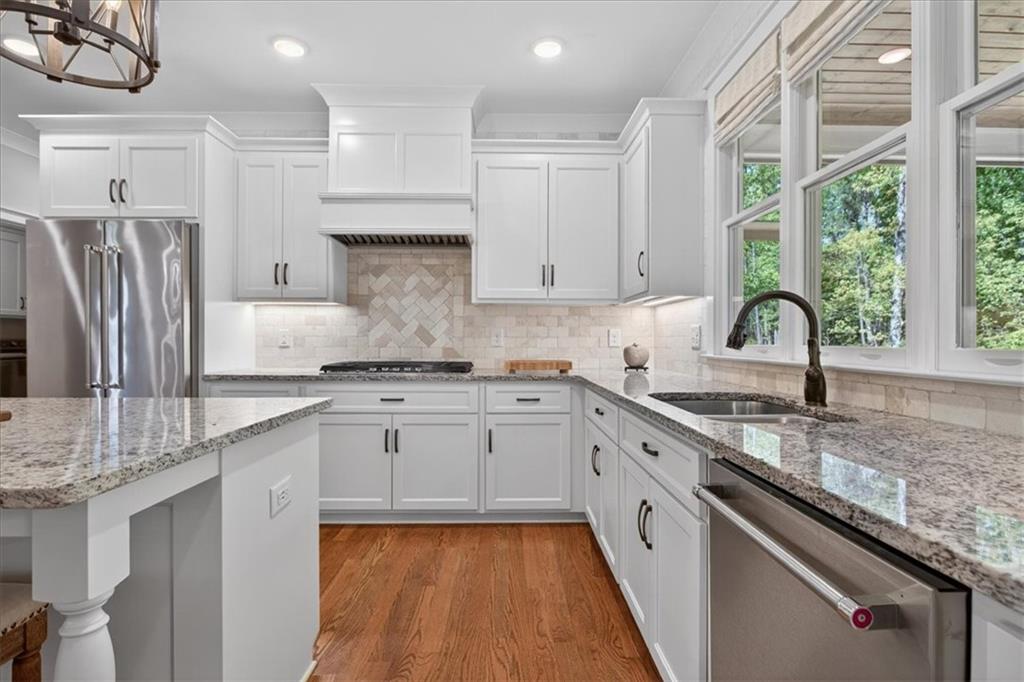 122 Brookfield Court White, GA 30184 - Photo 12 of 59