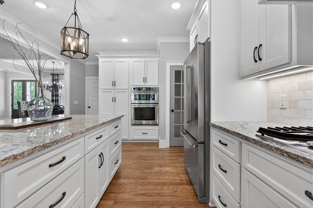 122 Brookfield Court White, GA 30184 - Photo 13 of 59