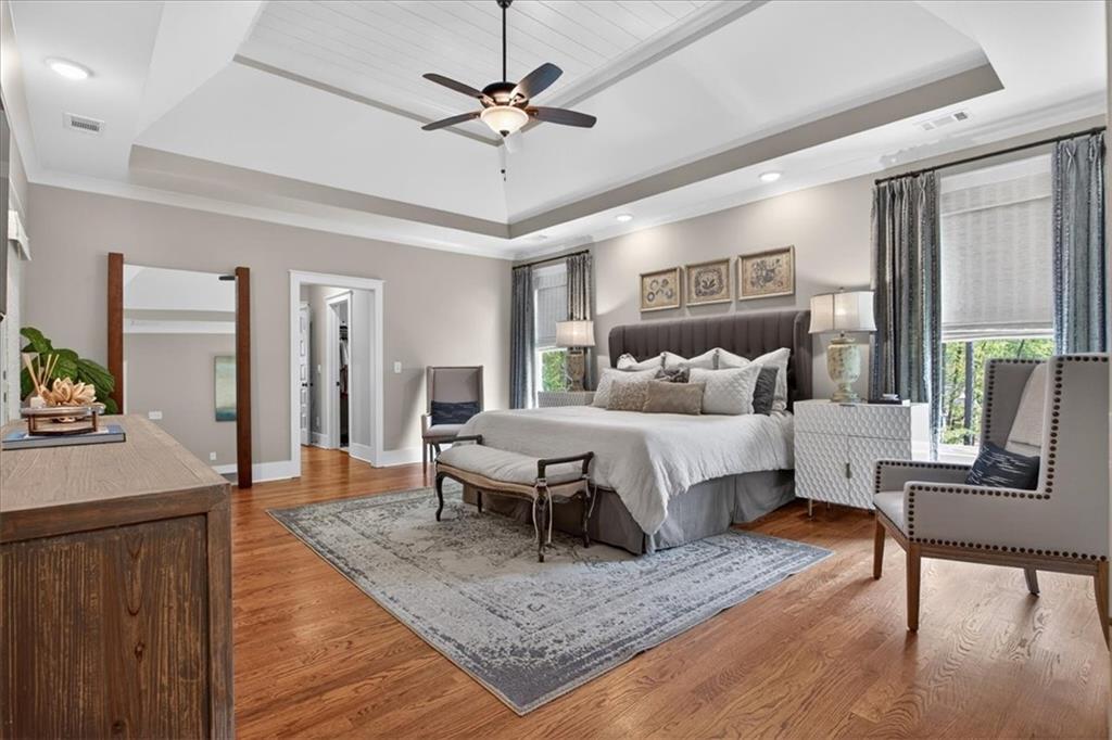 122 Brookfield Court White, GA 30184 - Photo 18 of 59