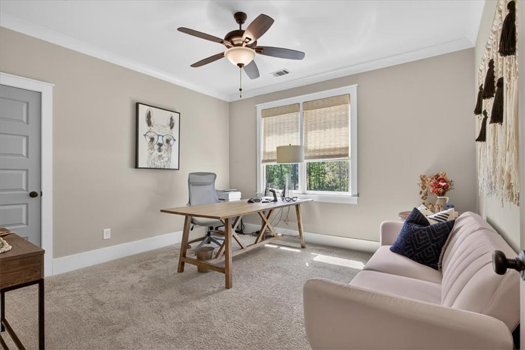 122 Brookfield Court White, GA 30184 - Photo 25 of 59