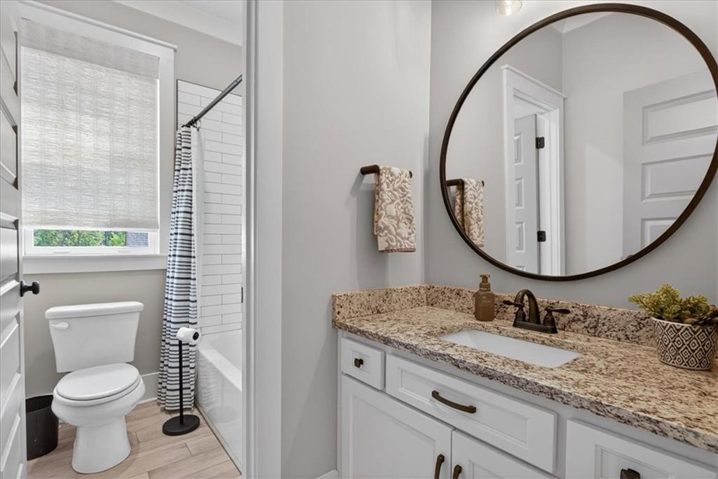 122 Brookfield Court White, GA 30184 - Photo 26 of 59