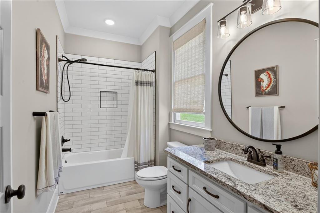 122 Brookfield Court White, GA 30184 - Photo 29 of 59