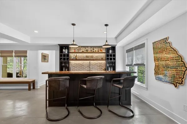 $849,900 | 122 Brookfield Court, White, GA 30184