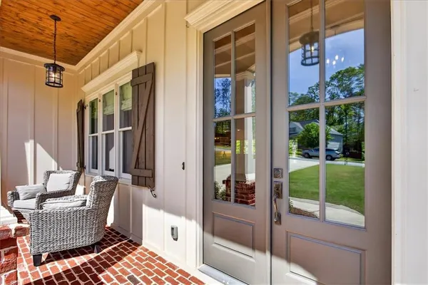 $849,900 | 122 Brookfield Court, White, GA 30184