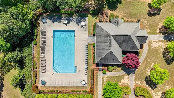 $849,900 | 122 Brookfield Court, White, GA 30184