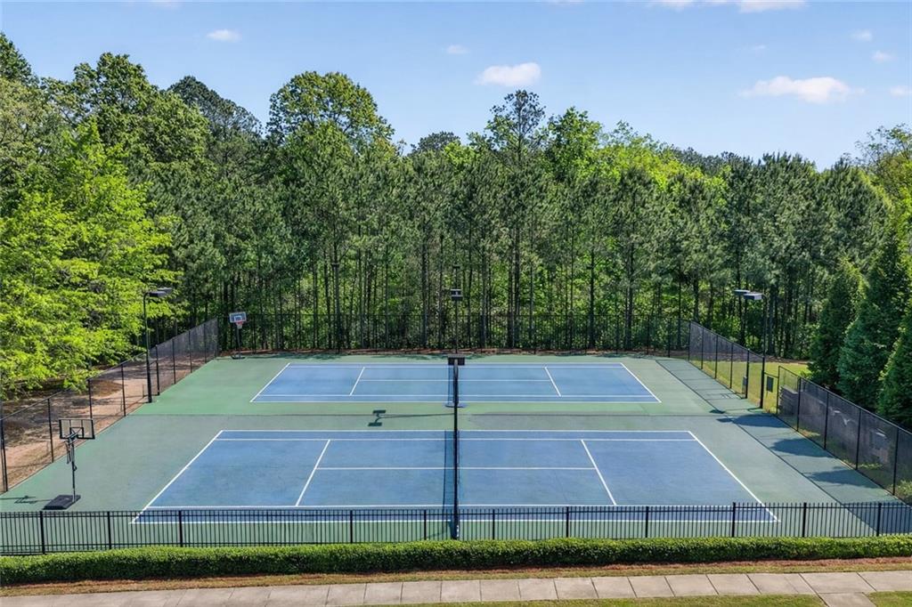 122 Brookfield Court White, GA 30184 - Photo 57 of 59