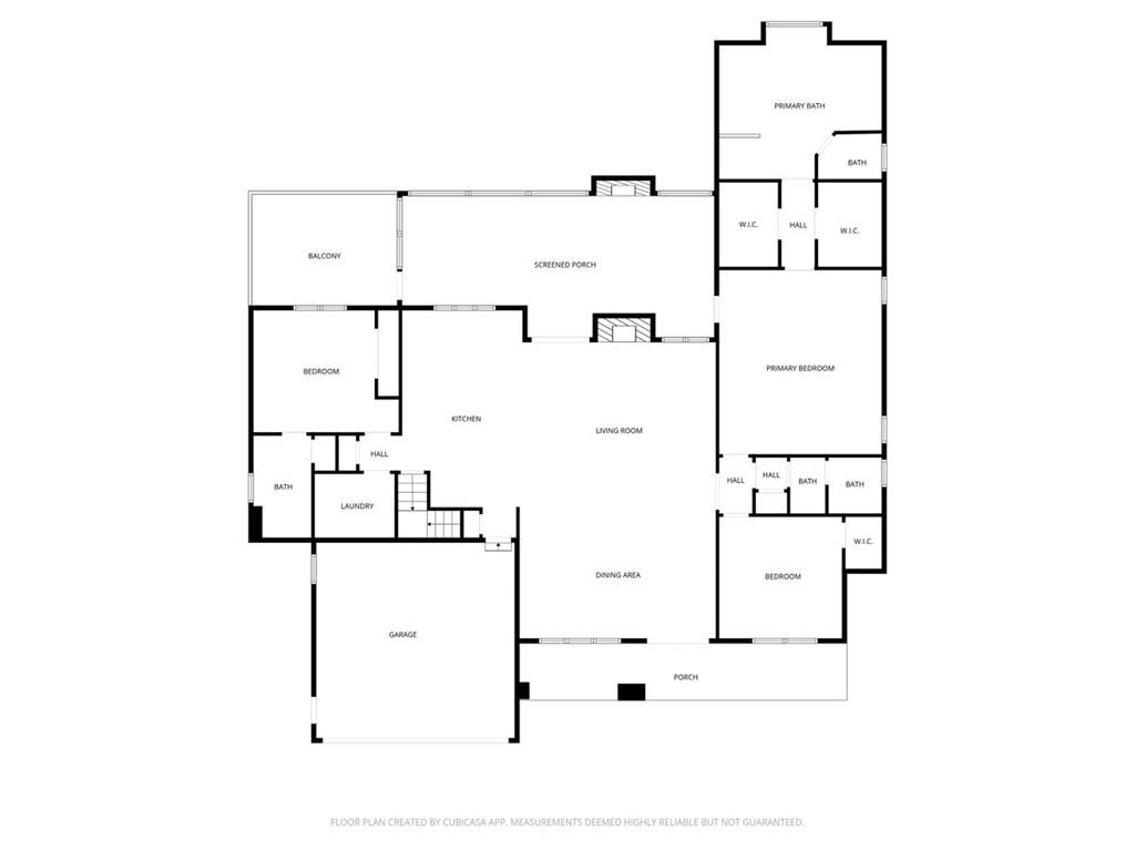 122 Brookfield Court White, GA 30184 - Photo 58 of 59