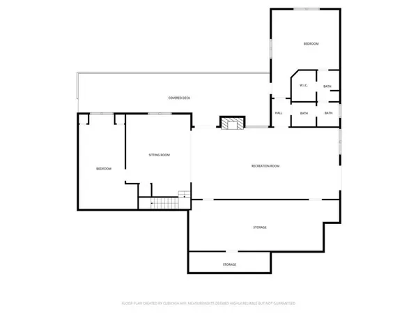 $849,900 | 122 Brookfield Court, White, GA 30184