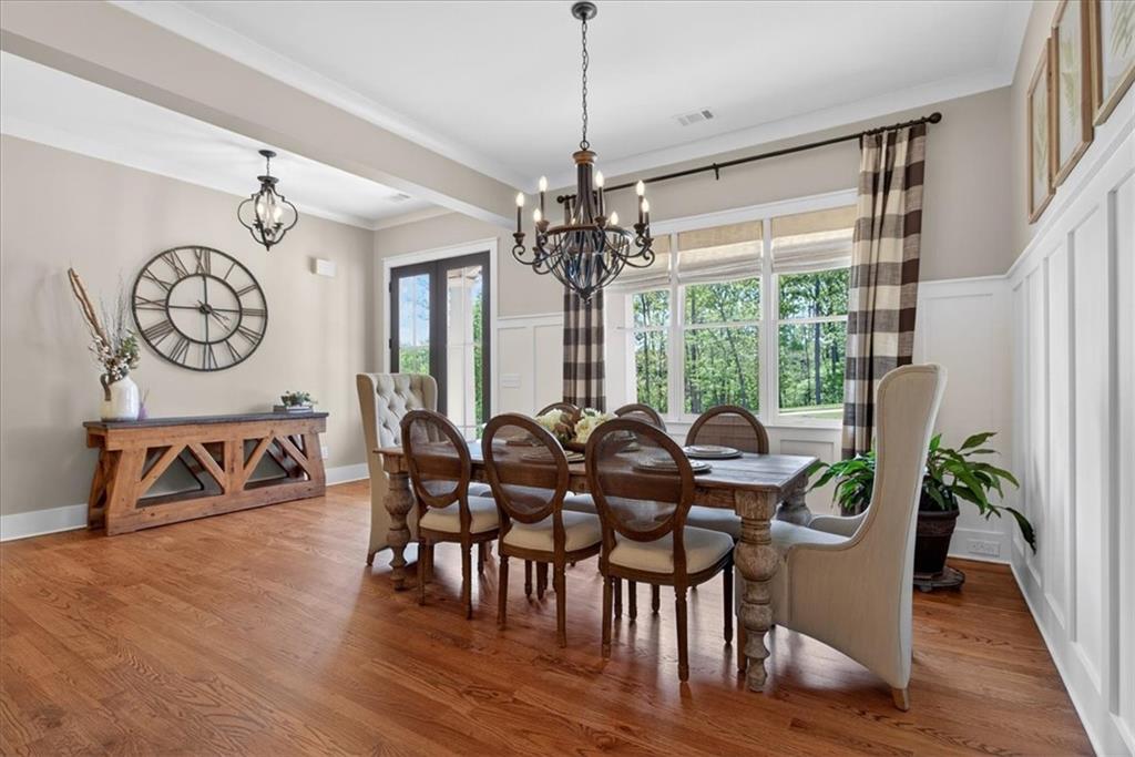 122 Brookfield Court White, GA 30184 - Photo 6 of 59